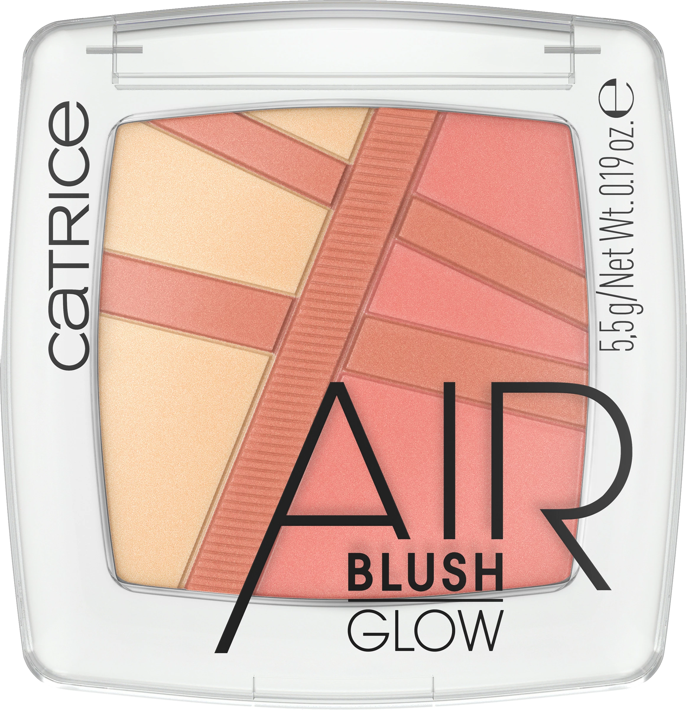 Catrice AirBlush Glow 010