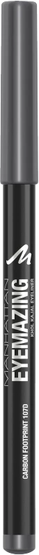 Manhattan Khol Kajal Eyeliner 107D
