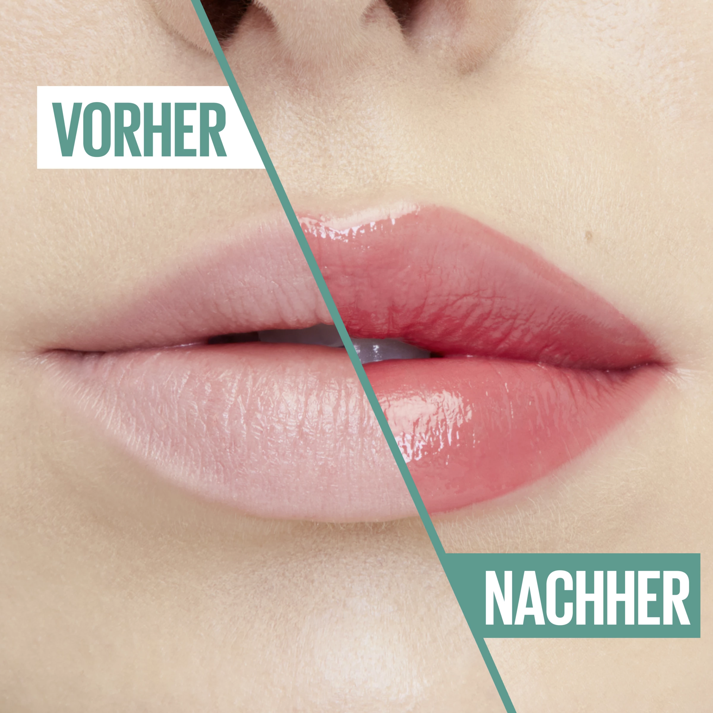 Maybelline New York GREEN EDITION Balm 001 MIDNIGHT – Bild 3