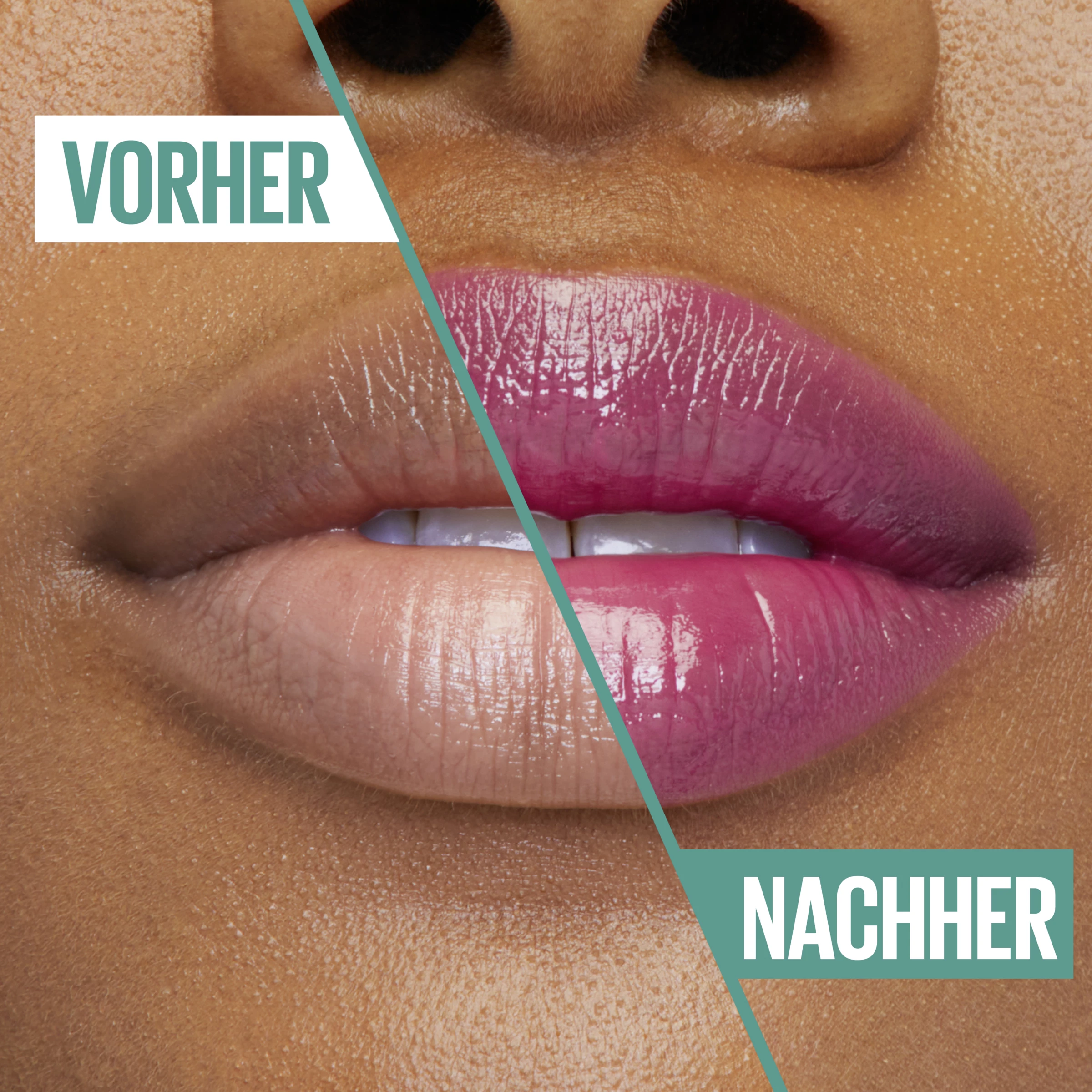 Maybelline New York GREEN EDITION Balm 001 MIDNIGHT – Bild 4