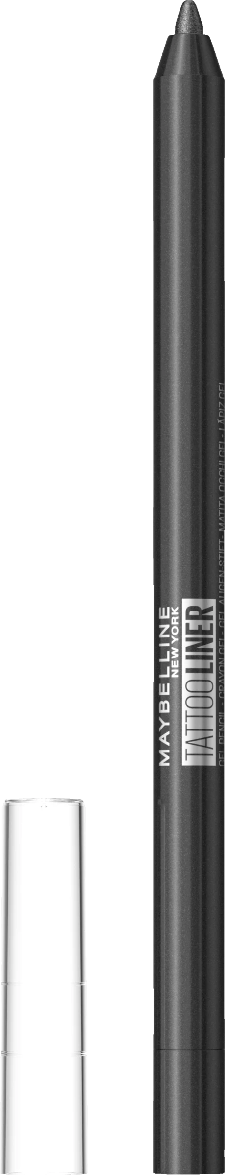 Maybelline New York Tattoo Liner Gel Pencil Metallic Night 983 - Metallic Nights â Bild 2