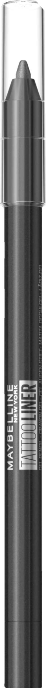 Maybelline New York Tattoo Liner Gel Pencil Metallic Night 983 - Metallic Nights