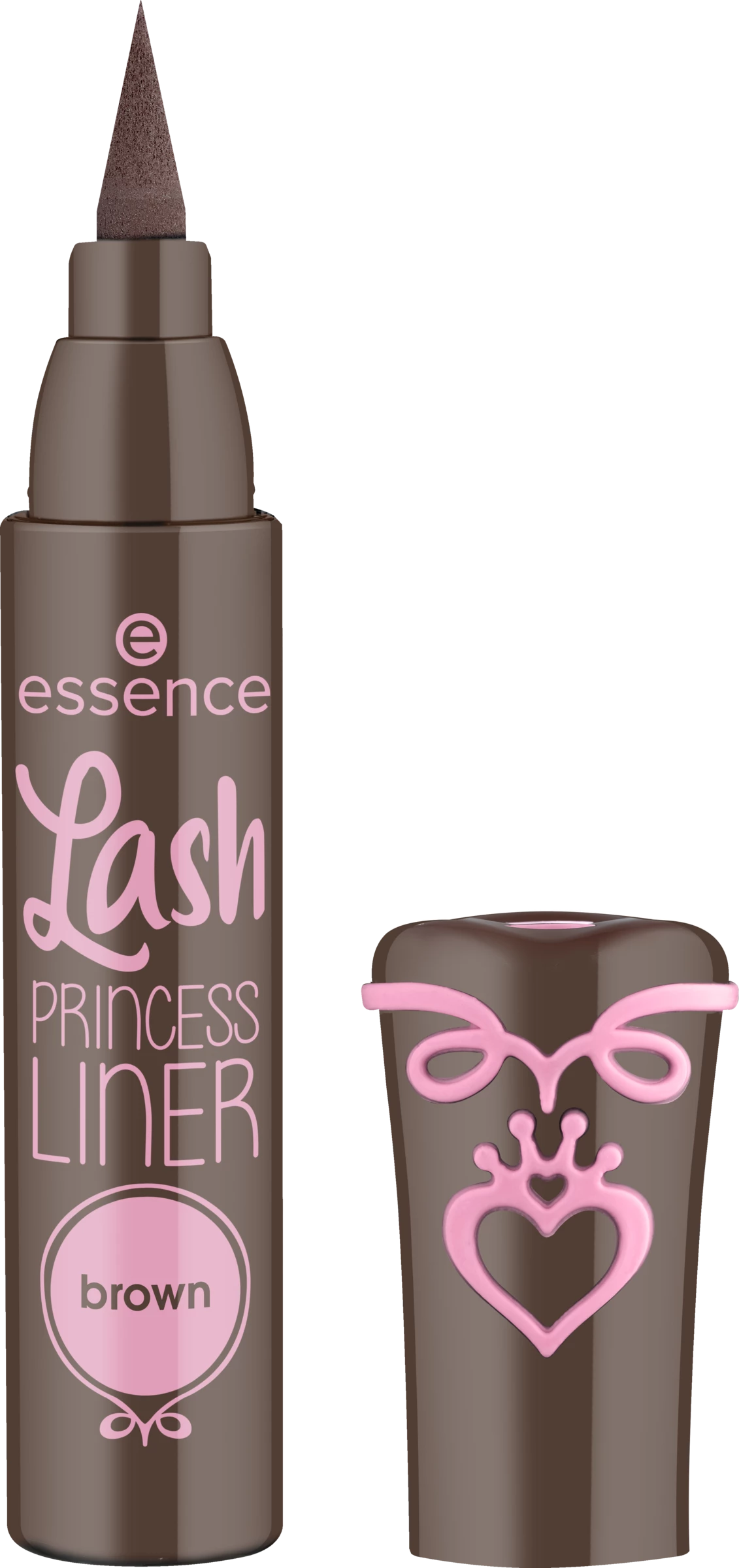 Essence Lash PRINCESS LINER Brown â Bild 2