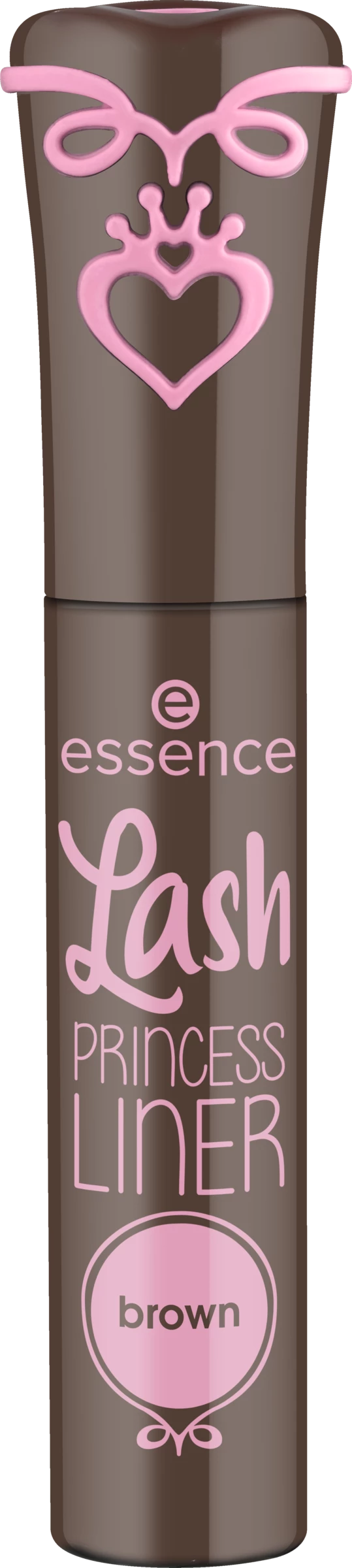 Essence Lash PRINCESS LINER Brown