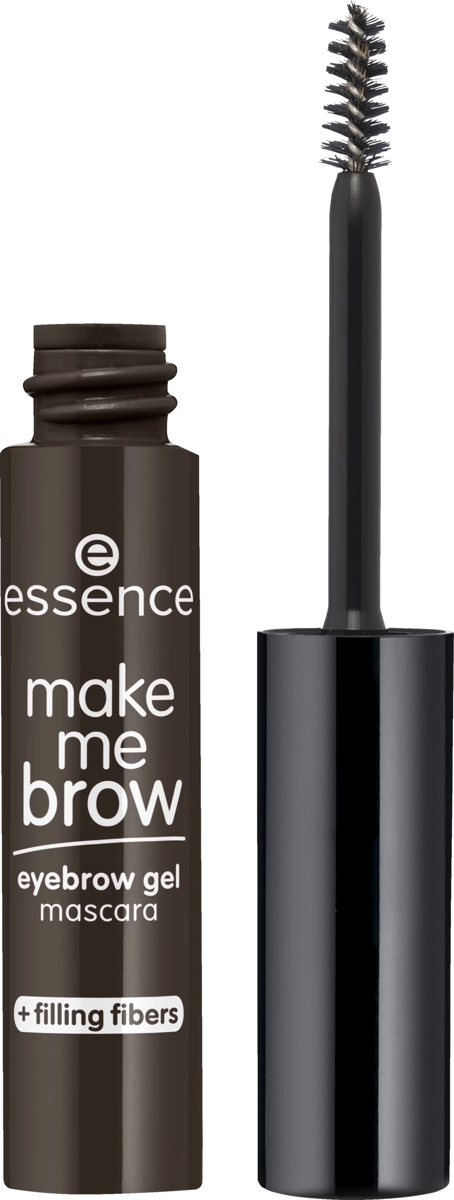 Essence Make Me BROW Eyebrow Gel Mascara 06 â Bild 2