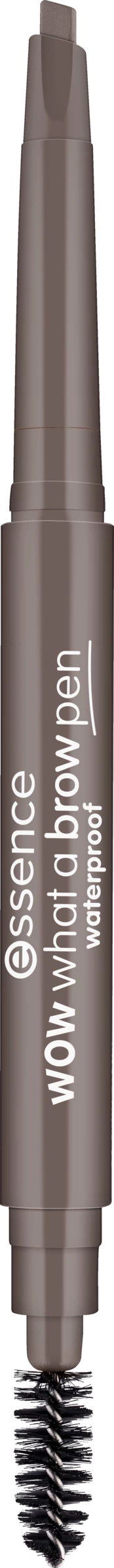 Essence Wow What A Brow Pen Waterproof 01 â Bild 2