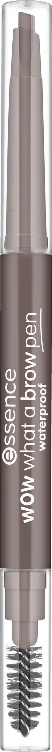 Essence Wow What A Brow Pen Waterproof 01