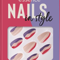 Essence Nails In Style 13