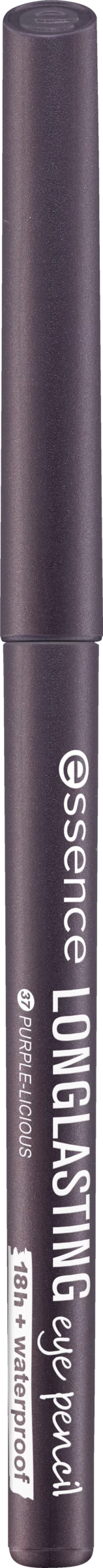 Essence LONG-LASTING Eye Pencil 37