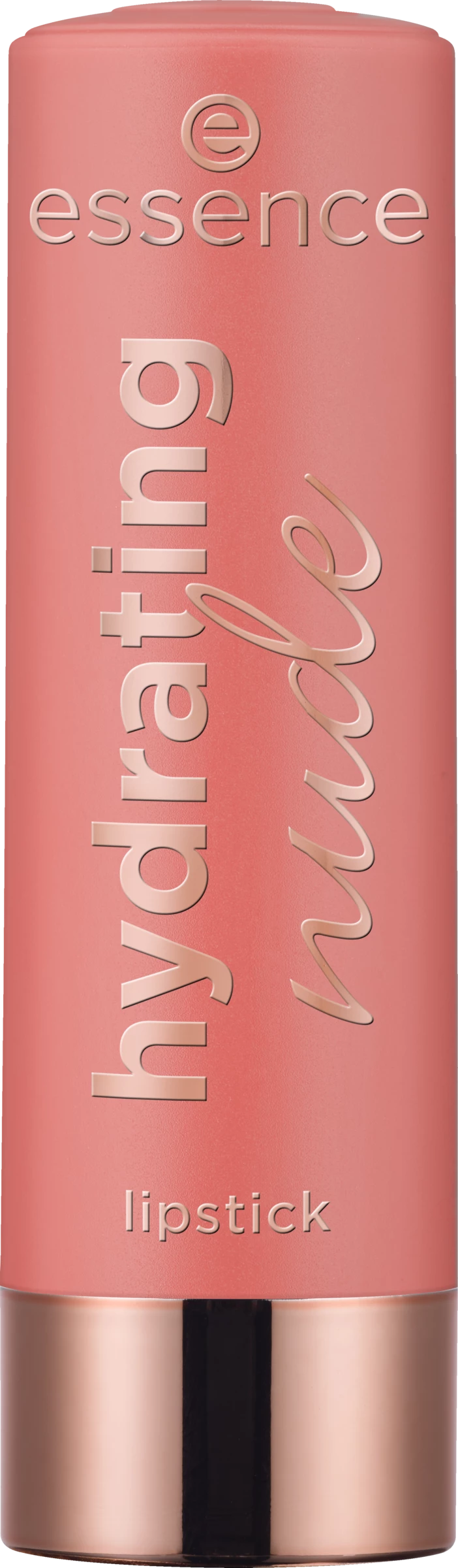 Essence Hydrating Nude Lipstick 304 â Bild 2