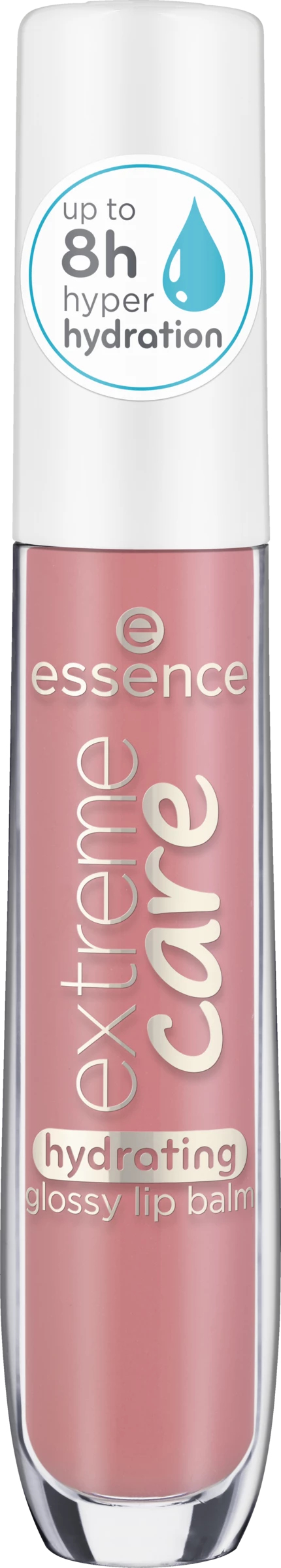 Essence Extreme Care Hydrating Glossy Lip Balm 02