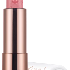 Essence Caring SHINE Vegan Collagen Lipstick 201