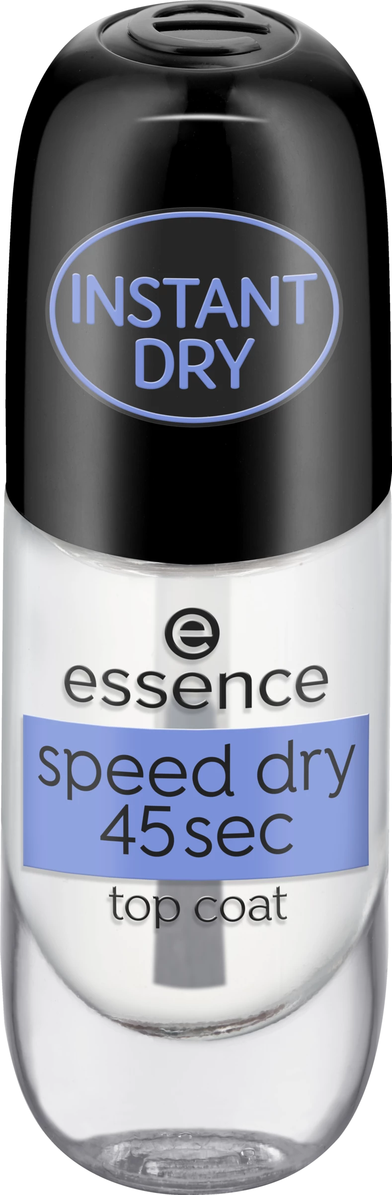 Essence Speed Dry 45sec Top Coat