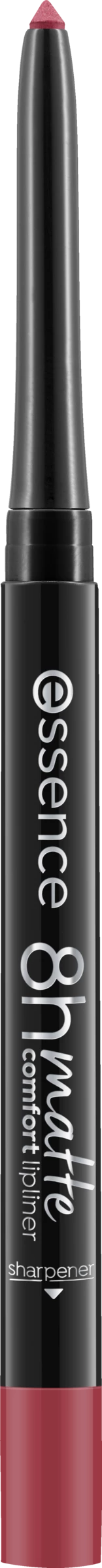 Essence 8h Matte Comfort Lipliner 07 â Bild 2