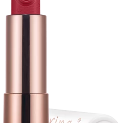 Essence Caring SHINE Vegan Collagen Lipstick 205