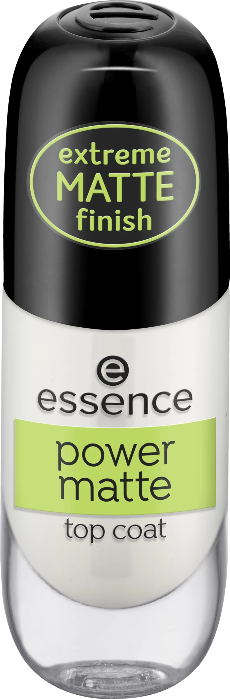 Essence Power Matte Top Coat