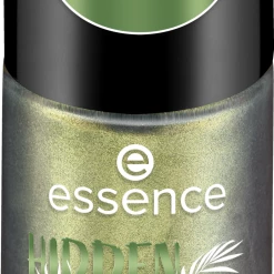 Essence HIDDEN JUNGLE Effect Nail Lacquer 06