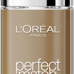 L’Oréal Paris Perfect Match Make-Up 8.5.N Pecan