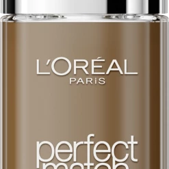 LâOrĂ©al Paris Perfect Match Make-Up 9.5.N Sandalwood