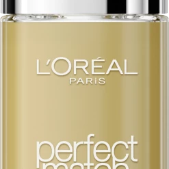 LâOrĂ©al Paris Perfect Match Make-Up 6.5.N Desert