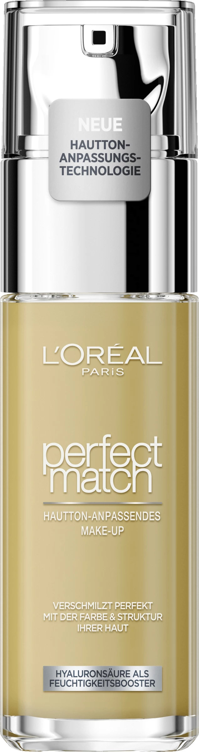 L’Oréal Paris Perfect Match Make-Up 6.5.N Desert