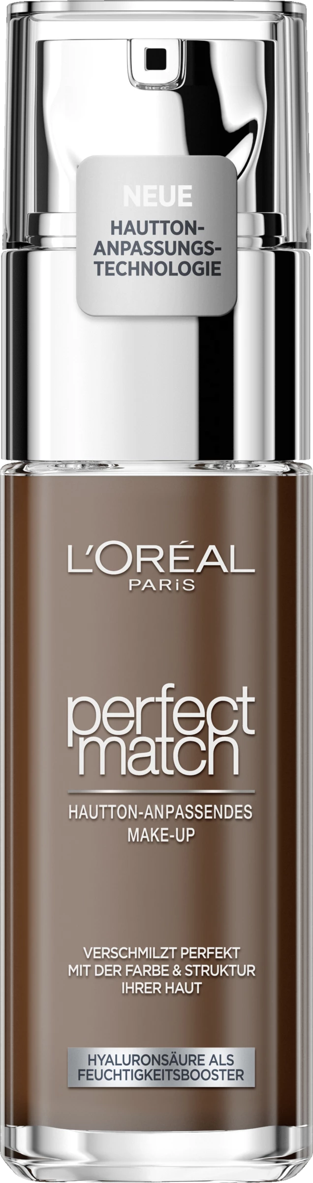 L’Oréal Paris Perfect Match Make-Up 11.N Cafe Profond