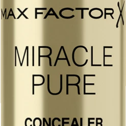 Max Factor Miracle Pure Concealer 01
