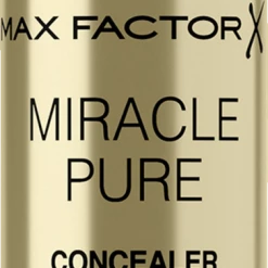 Max Factor Miracle Pure Concealer 02