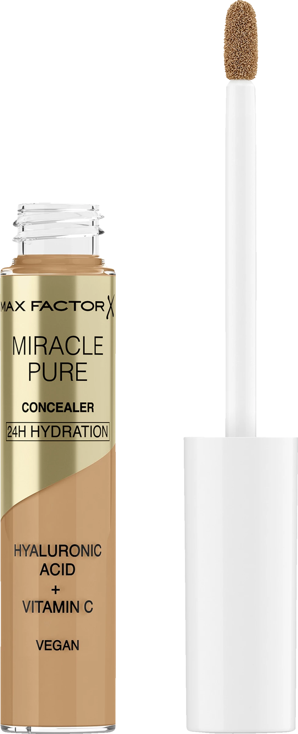 Max Factor Miracle Pure Concealer 06 â Bild 2
