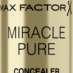 Max Factor Miracle Pure Concealer 06