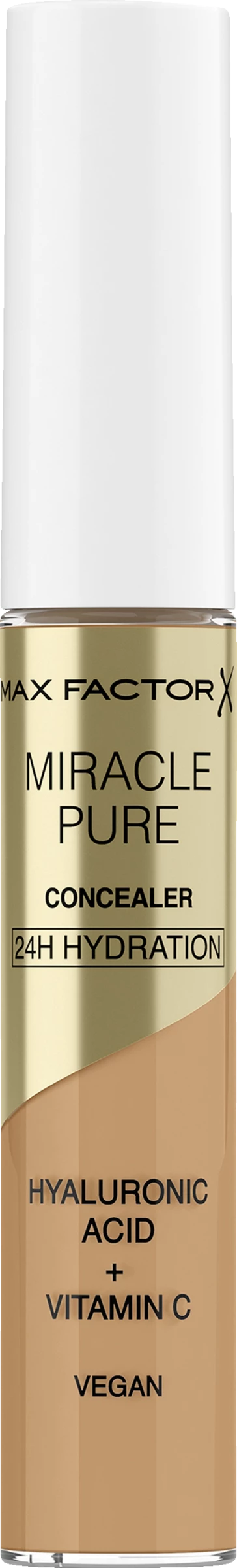Max Factor Miracle Pure Concealer 06
