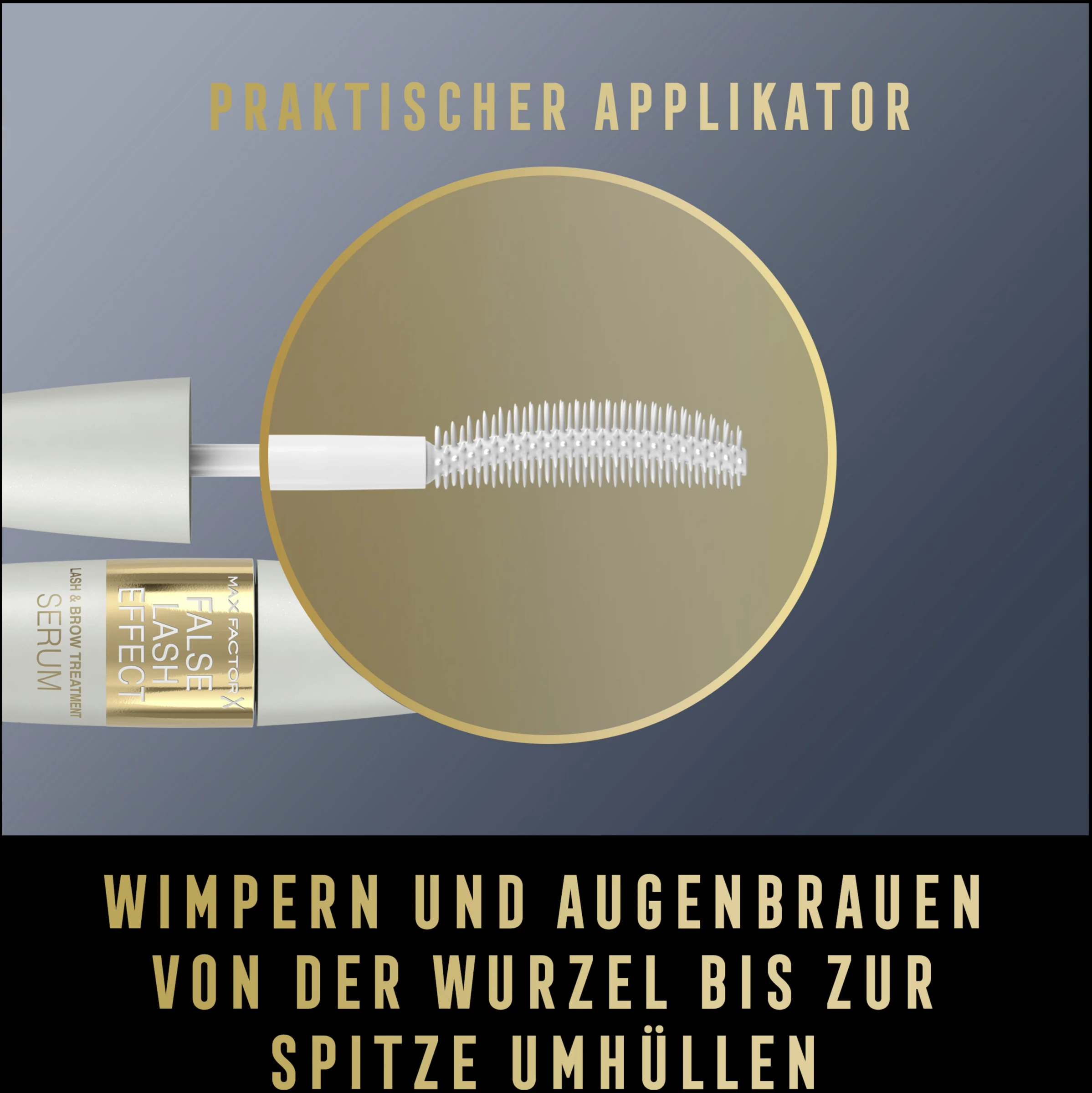 Max Factor False Lash Effect Lash & Brow Serum â Bild 3