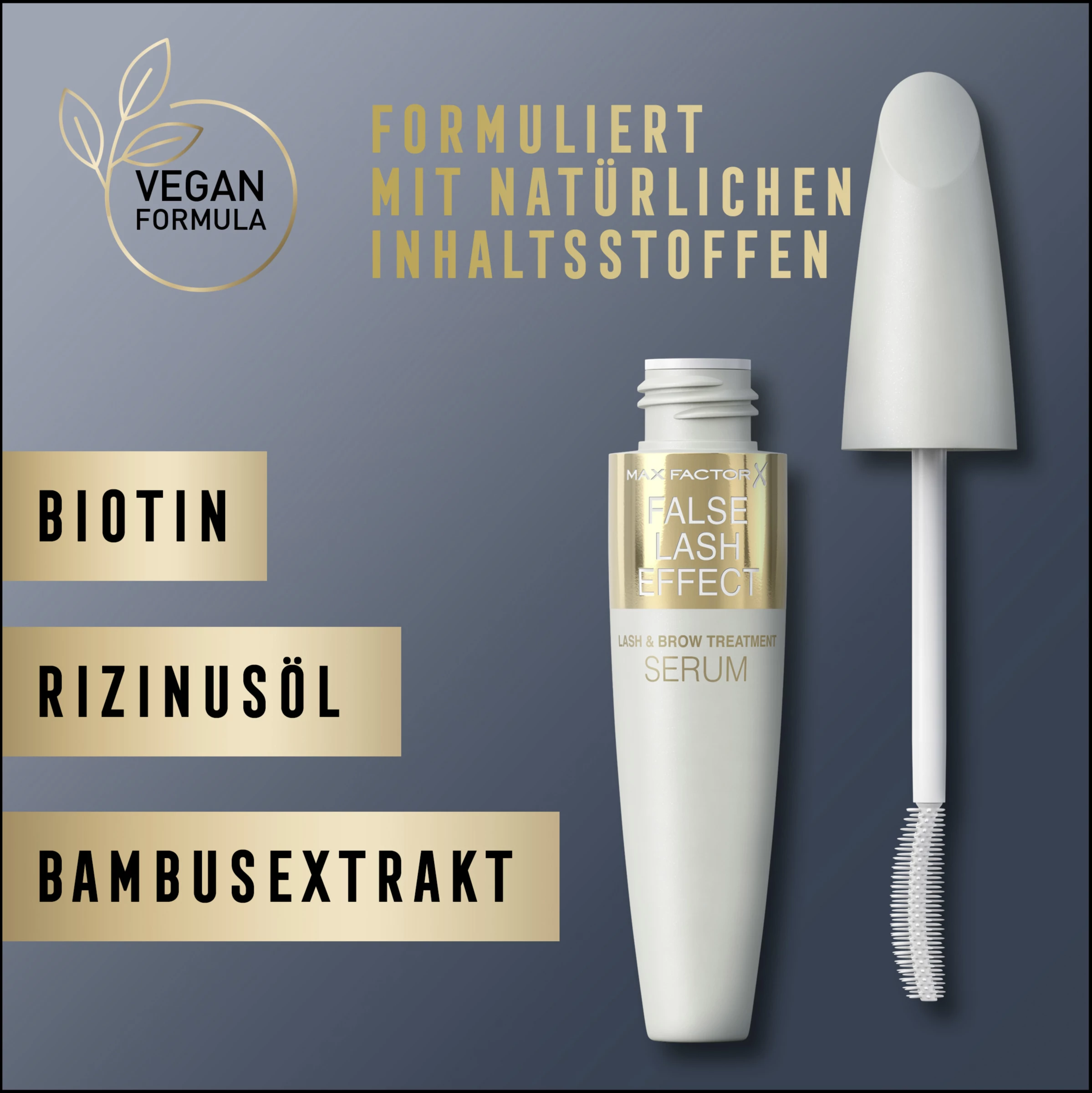 Max Factor False Lash Effect Lash & Brow Serum â Bild 7