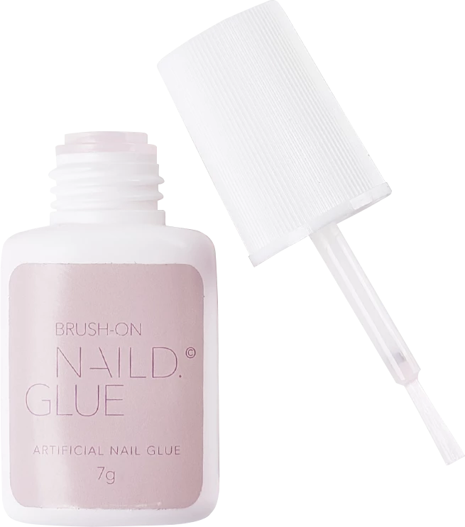 NailD Brush On Glue â Bild 2