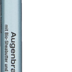 Alterra NATURKOSMETIK Augenbrauen Stift 02 - Medium Brown