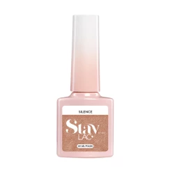 Staylac UV Nagellack - SILENCE