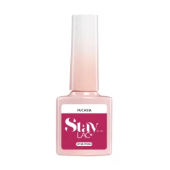 Staylac UV Nagellack - FUCHSIA