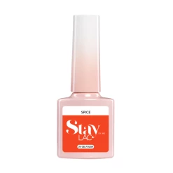 Staylac UV Nagellack - SPICE