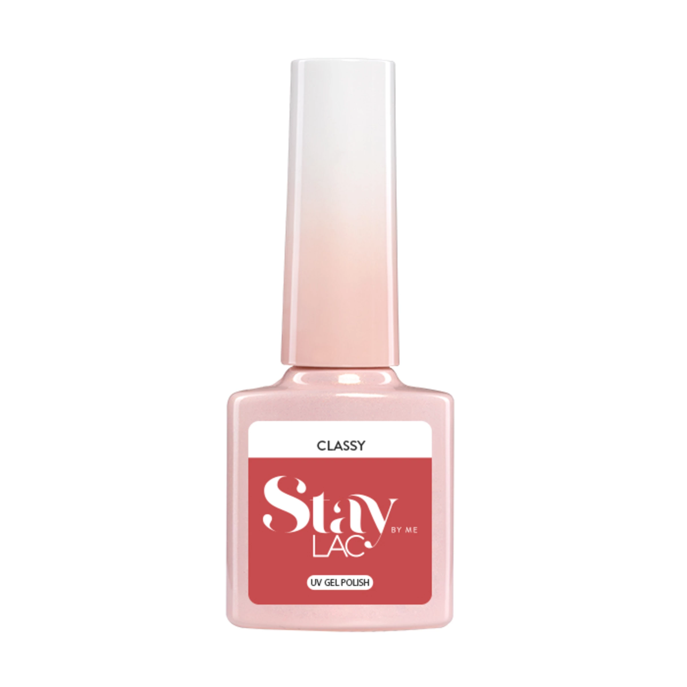Staylac UV Nagellack - CLASSY
