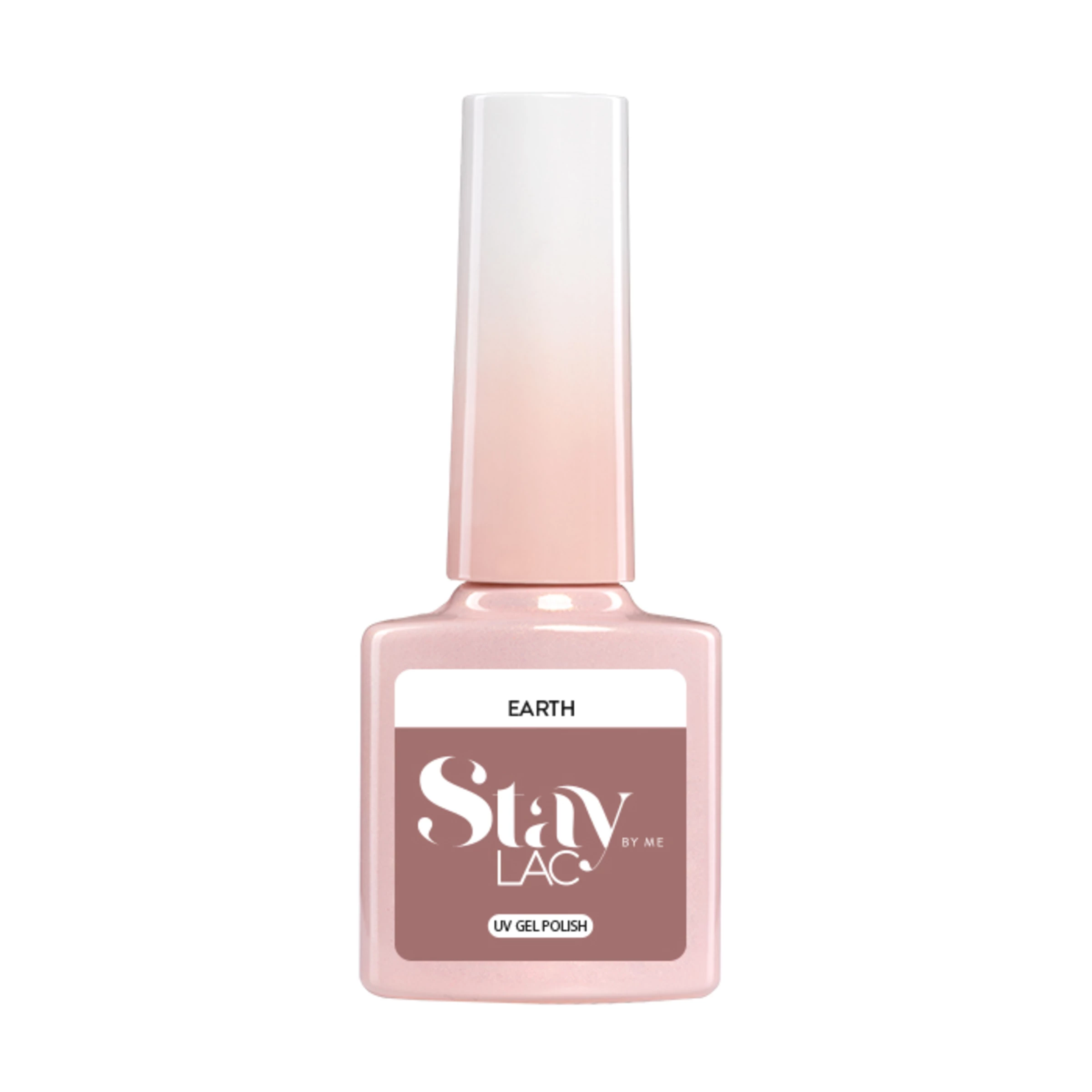 Staylac UV Nagellack - EARTH