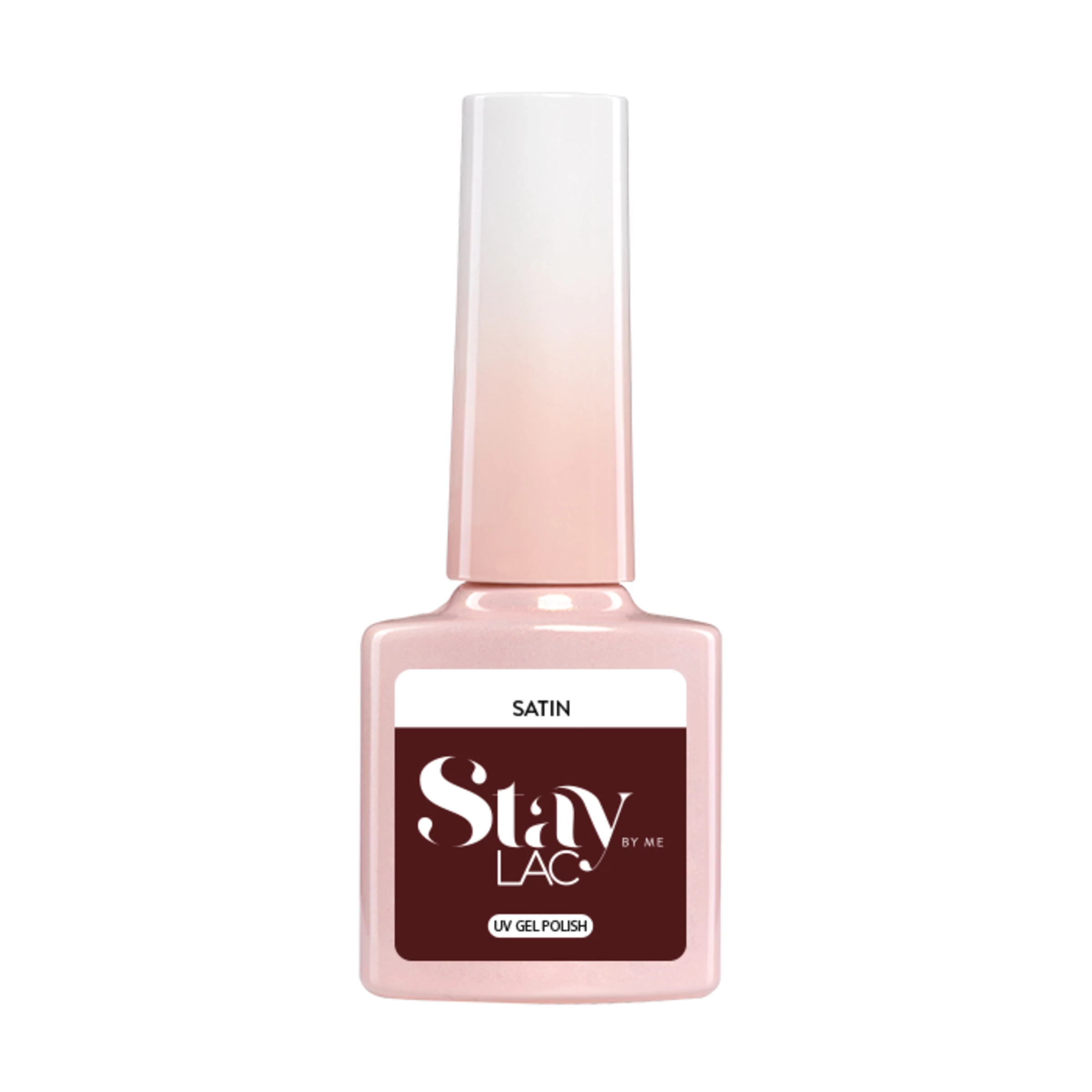 Staylac UV Nagellack - SATIN