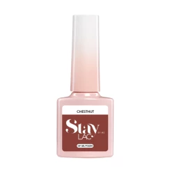 Staylac UV Nagellack - CHESTNUT