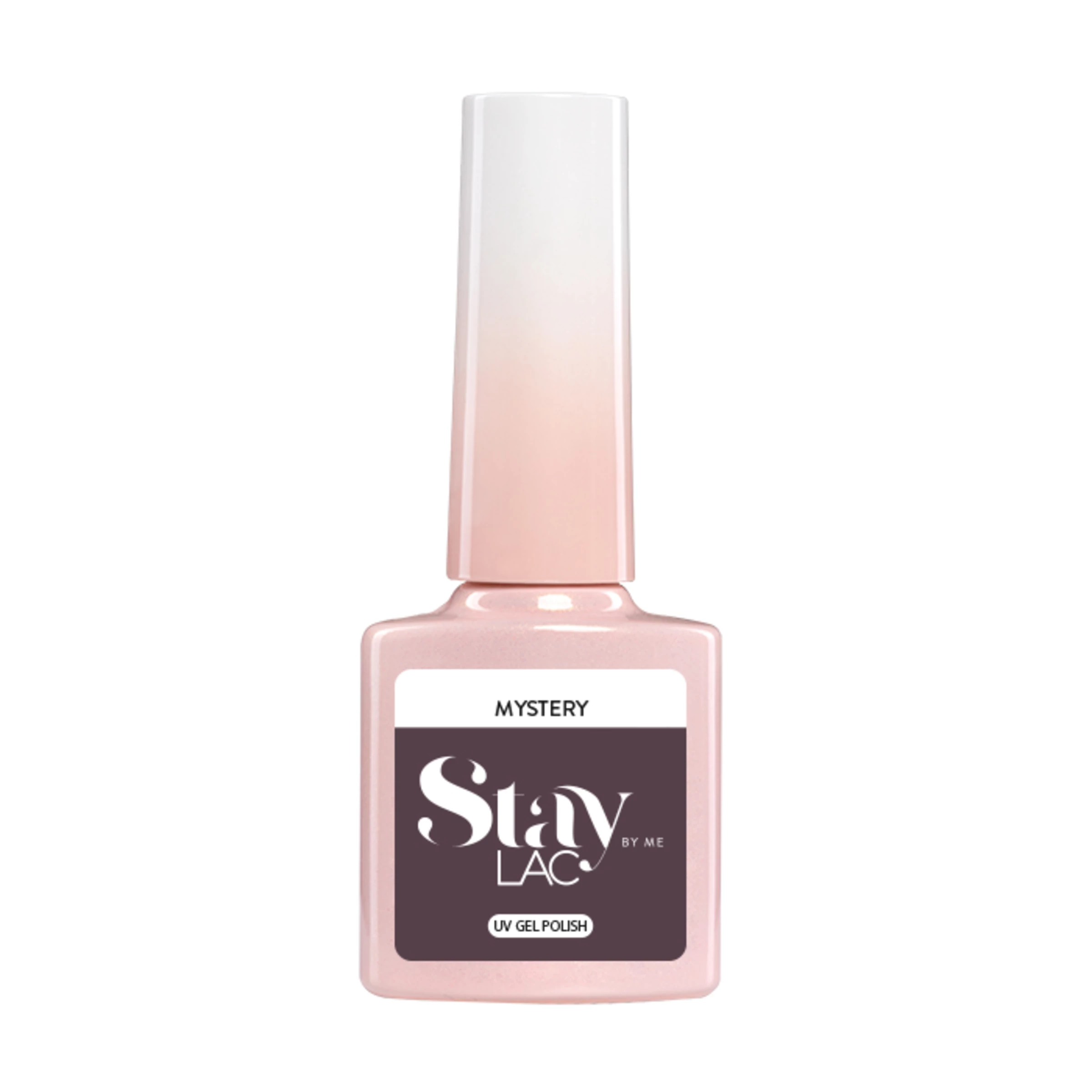 Staylac UV Nagellack - MYSTERY