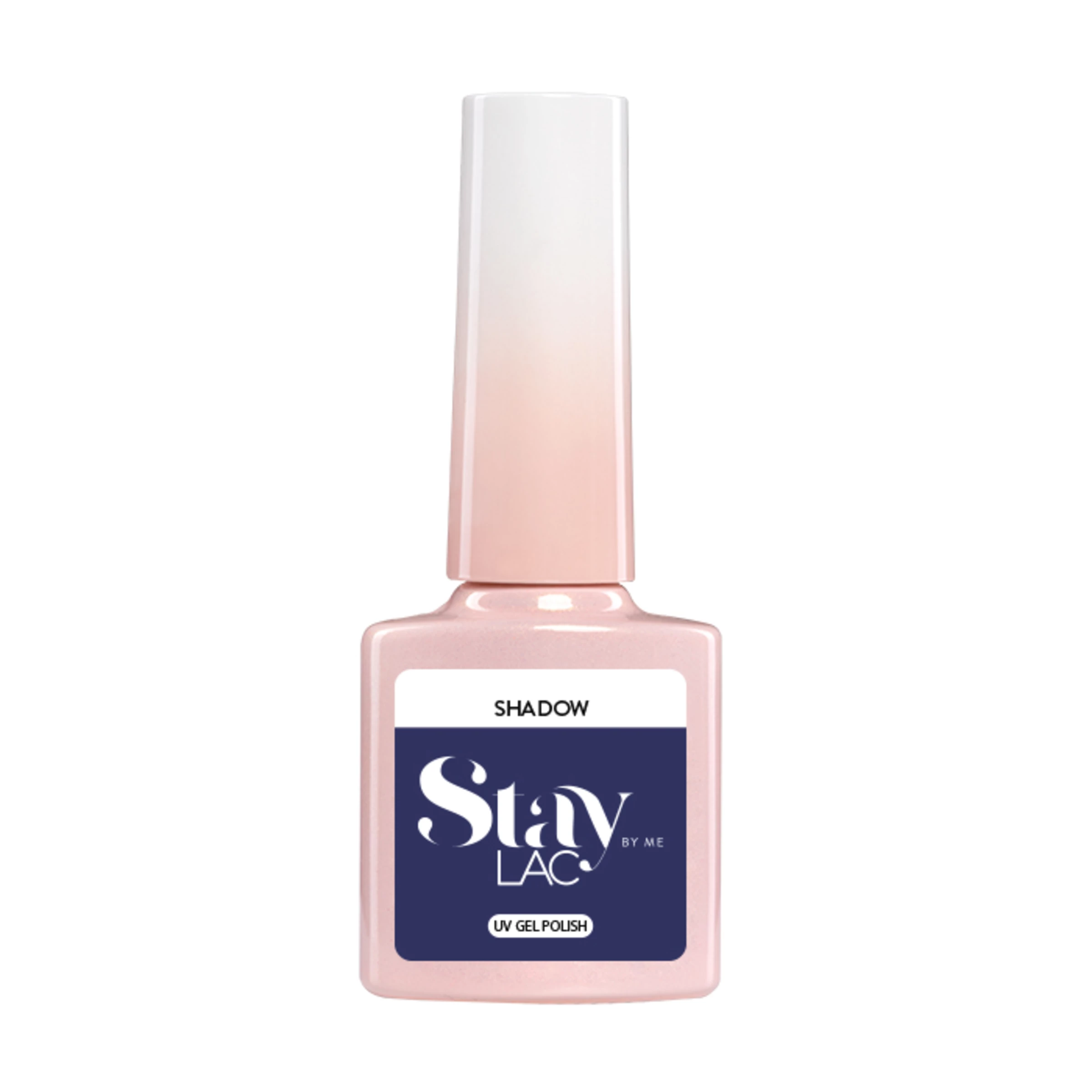 Staylac UV Nagellack - SHADOW