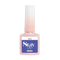 Staylac UV Nagellack - JEANS