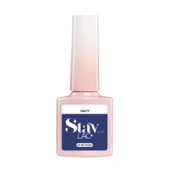 Staylac UV Nagellack - NAVY