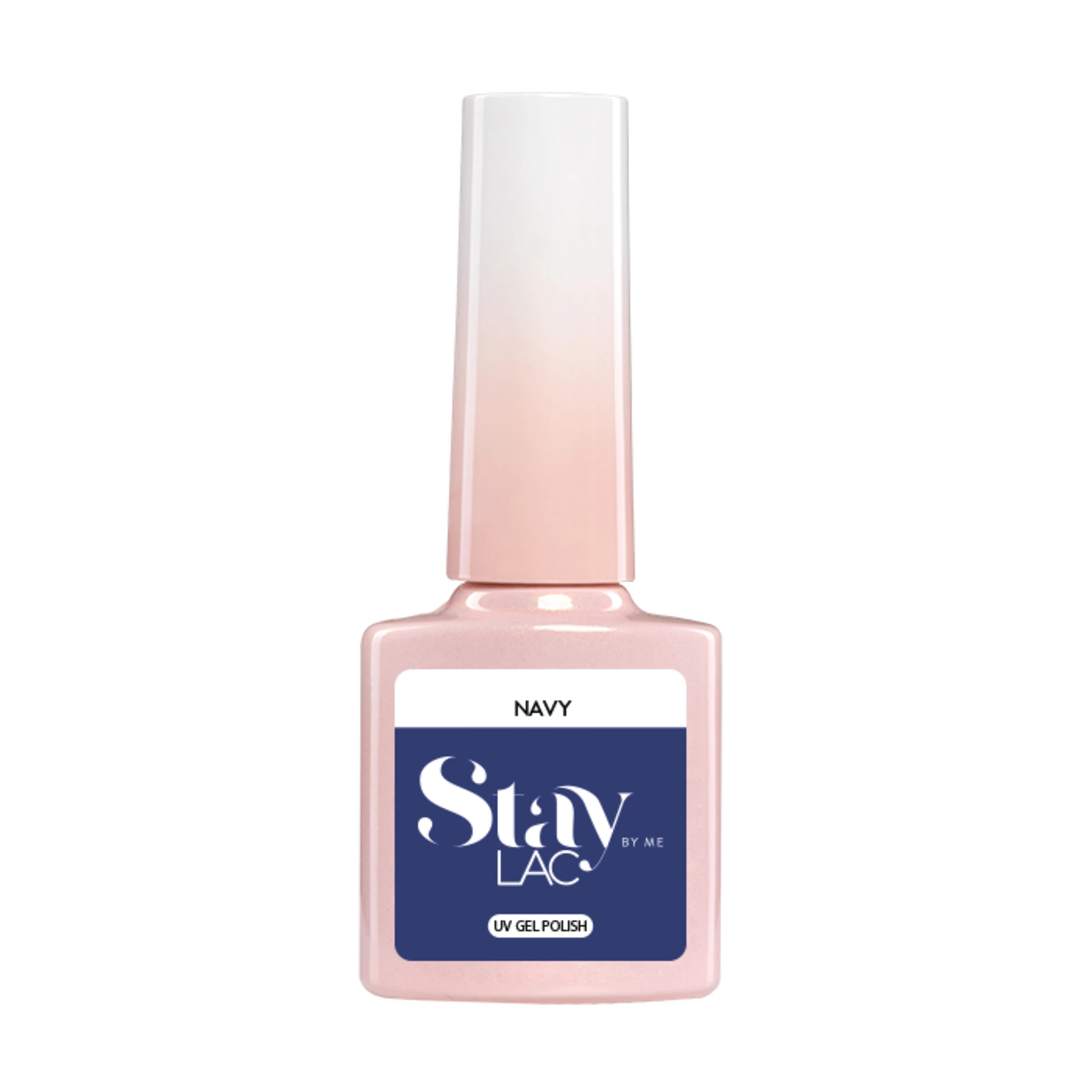 Staylac UV Nagellack - NAVY