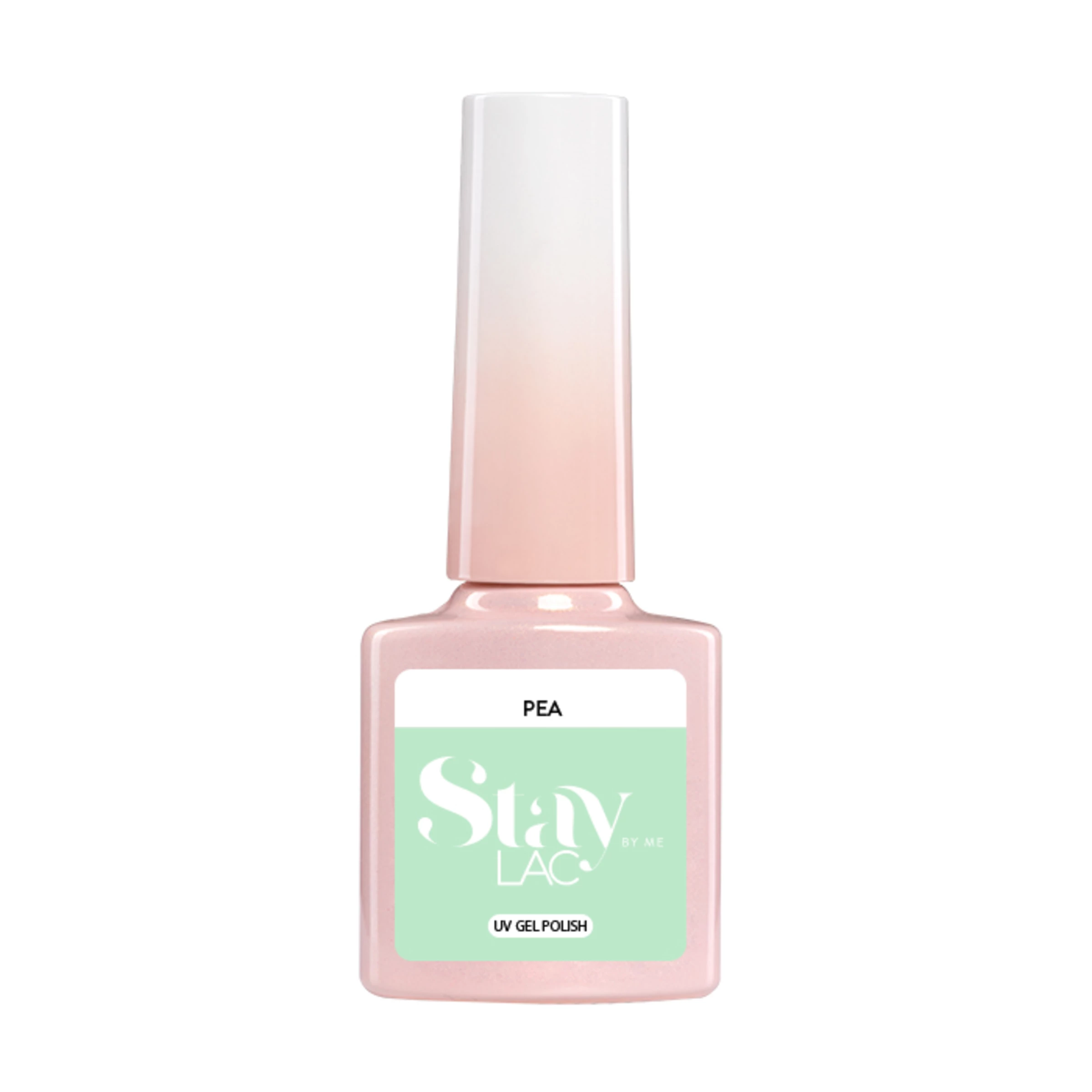 Staylac UV Nagellack - PEA