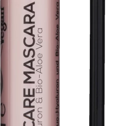 Alterra NATURKOSMETIK Hydra Care Mascara 01 Black