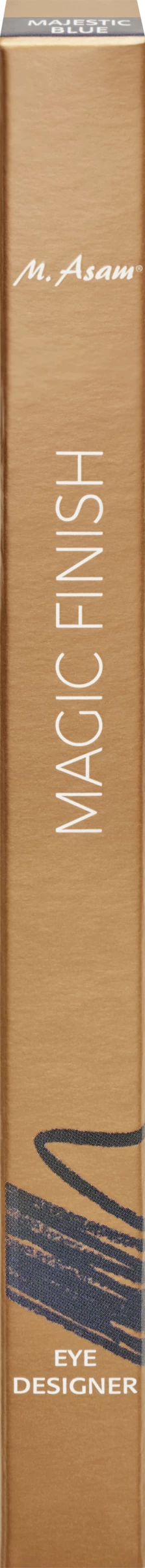 M. Asam MAGIC FINISH Eye Designer- Majestic Blue